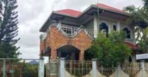 BDO Foreclosed RESIDENTIAL - HOUSE AND LOT: Lot 2500 (Lot 2500-H), J. Albayda Compound, Purok 4 / Brgy. Pinagbayanan, Pila, Laguna  For Sale