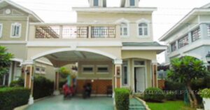 BDO Foreclosed RESIDENTIAL - HOUSE AND LOT: Lot 39, Block 4, Road Lot 3, North Grove Subdivision, Brgy. Valdefuente, Cabanatuan City, Nueva Ecija  For Sale