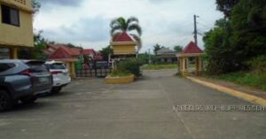 BDO Foreclosed RESIDENTIAL - HOUSE AND LOT: Lot 13, Block 6, Glorietta Silverland Subdivision, Brgy. Dubinan West, Santiago City, Isabela  For Sale