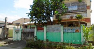 BDO Foreclosed RESIDENTIAL - HOUSE AND LOT: Lot 4, Block 7, Narra Street, Montserrat Subdivision, Brgy. Santo Angel Norte & Sur/ Sto. Angel Central, Sta. Cruz, Laguna  For Sale