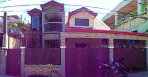 BDO Foreclosed RESIDENTIAL - HOUSE AND LOT: Lot 17, Block 7, Sta. Rosa De Lima Subdivision, Brgy. Ibaba, Sta. Rosa City, Laguna  For Sale