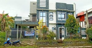 BDO Foreclosed RESIDENTIAL - HOUSE AND LOT: Lot 9-B, Meadows Lark Ave., Lovely Meadows Subdivision, Phase 2C, Brgy. Wakas, Tayabas City, Quezon  For Sale
