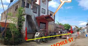 BDO Foreclosed RESIDENTIAL - HOUSE AND LOT: Lot 637-G-5, Psd-324949, Camachile St., Brgy. Pagsawitan, Sta. Cruz, Laguna  For Sale