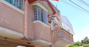 BDO Foreclosed RESIDENTIAL - HOUSE AND LOT: Lot 23 Block 2, Unnamed Road Lot ,Phase 4, Golden City Subdivision, Sta. Rosa City, Laguna  For Sale