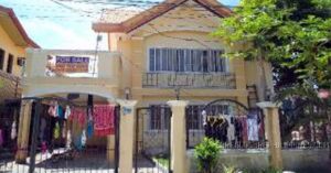 BDO Foreclosed RESIDENTIAL - HOUSE AND LOT: Lot 8, Block 12, 7th Road, Sta. Monica Heights Subdivision, Phase 1, Brgy. San Rafael, Tarlac City, Tarlac  For Sale