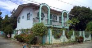 BDO Foreclosed RESIDENTIAL - HOUSE AND LOT: Lots 3 & 4, Block 3, corner of Unnamed Road Lots, Sapphire Homes, Brgy. San Jose, Plaridel, Bulacan  For Sale