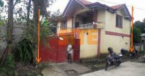 BDO Foreclosed RESIDENTIAL - HOUSE AND LOT: Lot 13, Block 13, Rd Lot 12, Villa Leoncia Subd., Poblacion, Pila, Laguna  For Sale