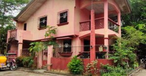 BDO Foreclosed RESIDENTIAL - HOUSE AND LOT: Lot 1, Block 2, corner of Road Lots 4 and 7, Sapphire Homes, Brgy. San Jose, Plaridel, Bulacan  For Sale