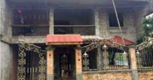 BDO Foreclosed RESIDENTIAL - HOUSE AND LOT: Lots 11 & 12, Block 5, Ilang-Ilang St., Villa Adelina Subdivision Ph3, Brgy. Sta. Clara/Bulilan Sur, Pila, Laguna  For Sale