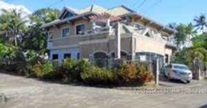 BDO Foreclosed RESIDENTIAL - HOUSE AND LOT: Lots 5,6,7&8, Block 2, Marmaine Ville II Subdivision, Brgy. Pansol, Padre Garcia, Batangas  For Sale