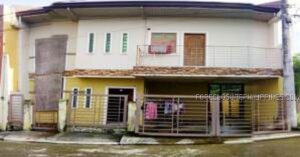 BDO Foreclosed RESIDENTIAL - HOUSE AND LOT: Lot 16, Block 2, River Pointe Street, Silver Creek Subdivision, Brgy. Bocohan, Lucena City, Quezon  For Sale