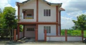 BDO Foreclosed RESIDENTIAL - HOUSE AND LOT: Lot 14, Block 3, Road Lot 1, Tierracon Homes III, Brgy. Mambangnan, San Leonardo, Nueva Ecija  For Sale