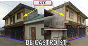 BDO Foreclosed RESIDENTIAL - HOUSE AND LOT: Lot 1174-A, De Castro St., Brgy. Poblacion / Sta. Clara Sur, Pila, Laguna  For Sale