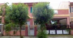 BDO Foreclosed RESIDENTIAL - HOUSE AND LOT: Lot 16, Block 19, Amerigo St. (Road Lot 30), Camella Sorrento Subdivision, Brgy. Panipuan, Mexico, Pampanga  For Sale