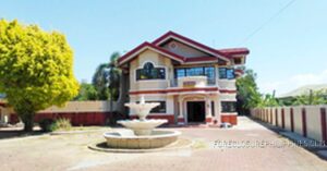 BDO Foreclosed RESIDENTIAL - HOUSE AND LOT: Lot 3797-D, along Barangay Road, Brgy. Paitan, San Carlos City, Pangasinan  For Sale