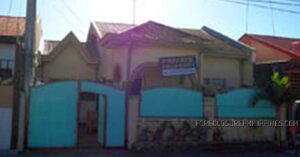 BDO Foreclosed RESIDENTIAL - HOUSE AND LOT: Lot 3, Block 16, St. Bernard St., Tierracon Homes Subd., Brgy. Bangad, Cabanatuan City, Nueva Ecija  For Sale