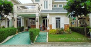 BDO Foreclosed RESIDENTIAL - HOUSE AND LOT: Lot 42, Block 5, The North Grove, Brgy. Valdefuente, Cabanatuan City, Nueva Ecija  For Sale