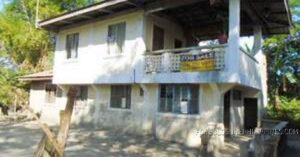 BDO Foreclosed RESIDENTIAL - HOUSE AND LOT: Lot 1030-C-3, existing Road Right of Way, Brgy. San Roque, La Paz, Tarlac (interior)  For Sale