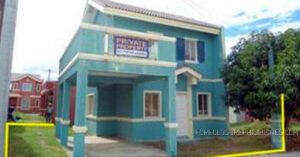BDO Foreclosed RESIDENTIAL - HOUSE AND LOT: Lot 22, Block 16, Camella Wedgewood Subdivision, Brgy. Minien West, Santa Barbara, Pangasinan  For Sale