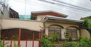 BDO Foreclosed RESIDENTIAL - HOUSE AND LOT: No. 235 (Lot 12, Block 14), Marino St., Lakeside Park Subdivision, Brgy. Poblacion VI-D, San Pablo City, Laguna  For Sale