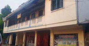 BDO Foreclosed RESIDENTIAL - HOUSE AND LOT: Lot 584-0, Psd-1-03711, Velasco St., Brgy. Domanpot, Asingan, Pangasinan (with Dilapidated Improvement)  For Sale