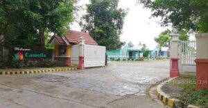 BDO Foreclosed RESIDENTIAL - HOUSE AND LOT: Lot 2, Block 9, Camella Wedgewood Subdivision, Brgy. Minien East, Santa Barbara, Pangasinan  For Sale