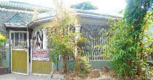 BDO Foreclosed RESIDENTIAL - HOUSE AND LOT: No. 589 (Lot 13, Block 7), New City Subdivision, Phase 2, Brgy. San Roque / 1B, San Pablo City, Laguna  For Sale