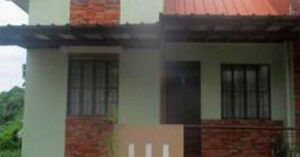 BDO Foreclosed RESIDENTIAL - HOUSE AND LOT: Lots 15, 16 a& 17-B, Block 6, Catleya St., Betzaida Village, Brgy. Dumantay, Batangas City, Batangas  For Sale
