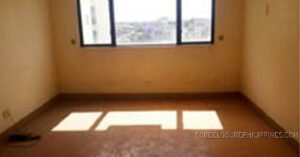 BDO Foreclosed RESIDENTIAL - CONDOMINIUM UNIT: Unit M, 4/F, Cluster 3, Cambridge Village, Brgy. San Andres, Cainta, Rizal  For Sale