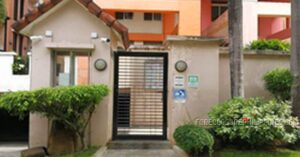 BDO Foreclosed RESIDENTIAL - CONDOMINIUM UNIT: Unit AB, Lower Ground Floor, Suburban Villas Condo, Phase III, Sierra Madre St., Suburban Heighs Subdivision, Brgy. San Juan, Cainta, Rizal  For Sale