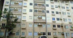 BDO Foreclosed RESIDENTIAL - CONDOMINIUM UNIT: Unit 615, 6/F, Aria D Building, Amaia Steps Nuvali, Conservation Ave., Brgy. Canlubang, Calamba City, Laguna  For Sale