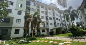 BDO Foreclosed RESIDENTIAL - CONDOMINIUM UNIT: Unit LS 514, 5/F, Las Sargas Building, San Jose Residencias at Ciudad de San Jose Subdivision, Brgy. Balibago, Sta. Rosa City, Laguna  For Sale