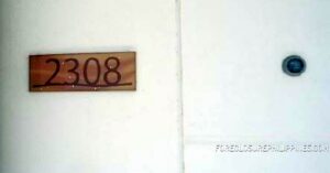 BDO Foreclosed RESIDENTIAL - CONDOMINIUM UNIT: Unit 2308, 23/F, Tower 2, Wind Residences Condominium, Tagaytay - Nasugbu Road, Brgy. Maharlika West, Tagaytay City, Cavite  For Sale