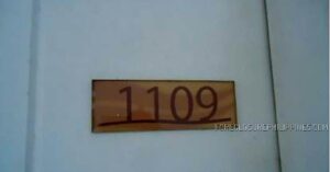 BDO Foreclosed RESIDENTIAL - CONDOMINIUM UNIT: Unit 1109, 11/F, Tower 2, Wind Residences Condominium, Tagaytay - Nasugbu Road, Brgy. Maharlika West, Tagaytay City, Cavite  For Sale