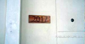 BDO Foreclosed RESIDENTIAL - CONDOMINIUM UNIT: Unit 2017, 20/F, Tower 2, Wind Residences Condominium, Tagaytay - Nasugbu Road, Brgy. Maharlika West, Tagaytay City, Cavite  For Sale