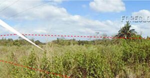 BDO Foreclosed RESIDENTIAL - VACANT LOT: Lot G-2-A-5-A, Mabini, Alicia, Isabela  For Sale