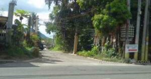BDO Foreclosed RESIDENTIAL - VACANT LOT: Block 5, along road lot 3 cor. Road lot 4 Tropical Park Subdivision, Brgy. Concepcion, San Pablo City, Laguna  For Sale