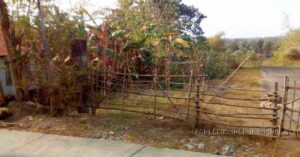 BDO Foreclosed RESIDENTIAL - VACANT LOT: Lot 6438-A, Don Juan St., Brgy. Pogo, Alaminos City, Pangasinan  For Sale