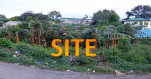 BDO Foreclosed RESIDENTIAL - VACANT LOT: Lot 5 Block 7, San Antonio St., Lourdes Subdivision, Lucena City, Province of Quezon  For Sale