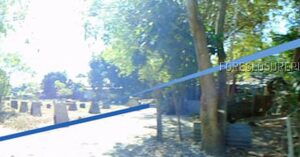BDO Foreclosed RESIDENTIAL - VACANT LOT: Lot 1381-B-5, Purok 2, La Purisima, La Paz, Tarlac (INTERIOR LOT)  For Sale