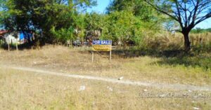 BDO Foreclosed RESIDENTIAL - VACANT LOT: Lot 3240-1-3-E, Brgy. Aguso (Dalayap), Tarlac City, Tarlac (Interior)  For Sale