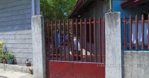 BDO Foreclosed RESIDENTIAL - VACANT LOT: Lot 38-C-2-E, Barangay Guiteb, Ramos, Tarlac  For Sale