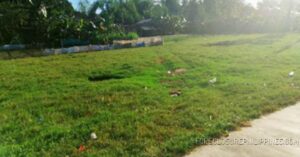 BDO Foreclosed RESIDENTIAL - VACANT LOT: Lot 2381-J, Brgy. Café / Sta. Cruz, Concepcion, Tarlac  For Sale