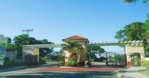 BDO Foreclosed RESIDENTIAL - VACANT LOT: Lot 21, Block 1-A, Barcelona Drive, South Forbes Villas, Brgy. Inchican, Silang, Cavite  For Sale