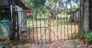 BDO Foreclosed RESIDENTIAL - VACANT LOT: Lot 1, Block 12, First Street, Marymount Village, Brgy. Anos, Los Baños, Laguna  For Sale