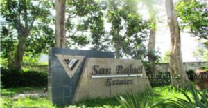 BDO Foreclosed RESIDENTIAL - VACANT LOT: Lot 24, Block 18, Gonzalgo St., San Rafael Estates, Brgy. Santiago, Santo Tomas, Batangas  For Sale