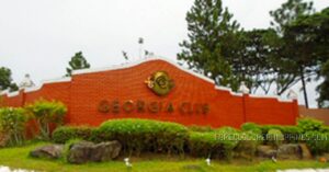 BDO Foreclosed RESIDENTIAL - VACANT LOT: Lot 52, Block 10, Mulberry St., Georgia Club, Brgy. Don Jose, Sta. Rosa City, Laguna  For Sale