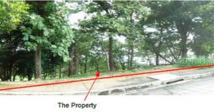 BDO Foreclosed RESIDENTIAL - VACANT LOT: Lot 31, Block 7, La Comunidad De Taraguna, Terrazas de Punta Fuego, Phase 1, Brgy. Balaytigue / Natipuan, Nasugbu, Batangas  For Sale