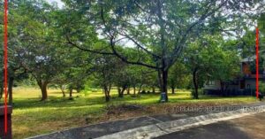 BDO Foreclosed RESIDENTIAL - VACANT LOT: Lot 11, Block 4, GC Berberabe Subdivision, Brgy. Pallocan East, Batangas City, Batangas  For Sale