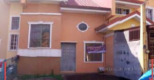 BDO Foreclosed RESIDENTIAL - TOWNHOUSE: Lot 11, Block 1, Maple Street, The Metropolis Lucena, (East Grove), Phase 1, Brgy. Kanlurang Mayao, Lucena City, Quezon  For Sale